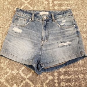 Pacsun Mom Shorts